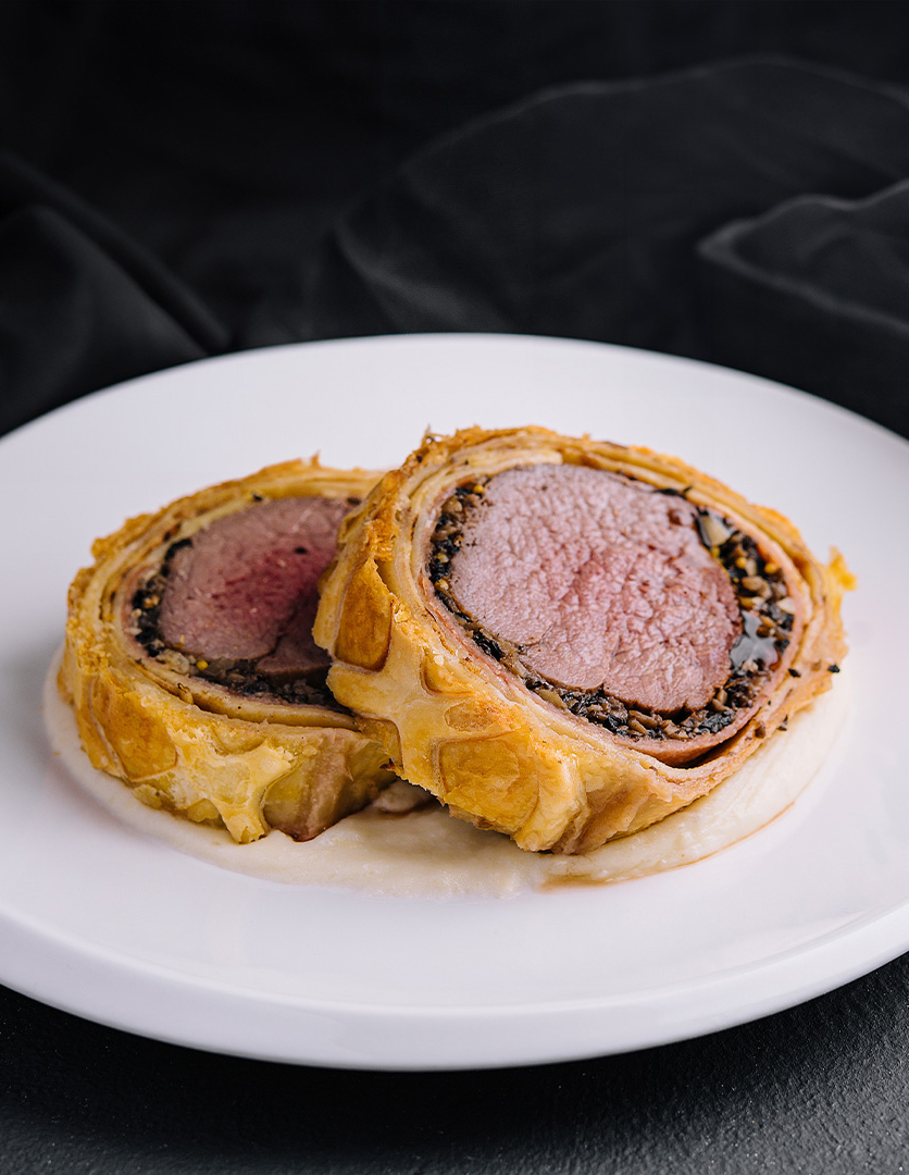 2024 New Year’s Eve Tasting Menu in Lake Geneva, WI Fine Dining